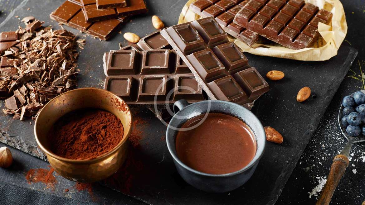 5 Reasons Eating Dark Chocolate Supports Healthy Living